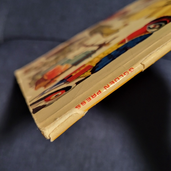 Indian Crafts and Lore W Ben Hunt Golden Press 1964 Moccasins Buckskin Beadwork - Picture 12 of 13